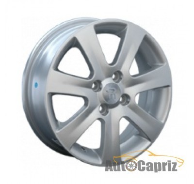 Диски Replay SZ13 S R15 W5.5 PCD4x100 ET50 DIA54.1